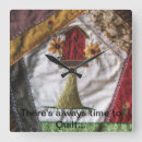 Pesquisar por artesanato relogios de parede Edredão