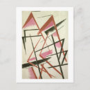 Pesquisar por arte linear cartoes postais Abstrato