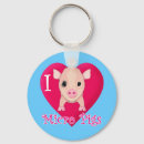 Pesquisar por piggies chaveiros Bonito