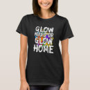 Pesquisar por glow camisetas Retro