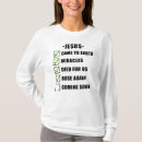 Pesquisar por missão camisetas Evangelismo