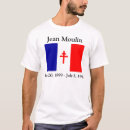 Pesquisar por moulin camisetas Francês