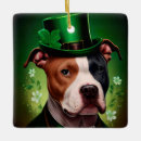 Pesquisar por american staffordshire terrier ornamentos Dia de são patrício
