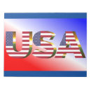 Pesquisar por bandeira dos estados unidos bloco de notas Sinalizador