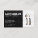 Pesquisar por dentista geral cartao de visita Ortodontista