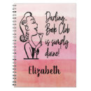 Pesquisar por retro cadernos de notas Para ela