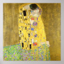 Pesquisar por klimt o beijo pósteres Colheita