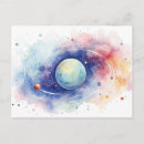 Pesquisar por universo cartoes cartoes postais Aquarela