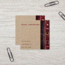 Pesquisar por oriental padrao cartao de visita Cliente