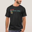 Pesquisar por camelos bactrianos camisetas Bactéria