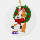 Pesquisar por doggy ornamentos Bonito