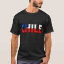 Pesquisar por chileno camisetas Bandeira do pimentão