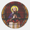 Pesquisar por missionários adesivos Santo