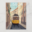 Pesquisar por portugueses cartoes postais Lisboa