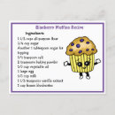 Pesquisar por muffins cartoes postais Muffin de mirtilo