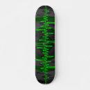 Pesquisar por verde escuro skates Preto