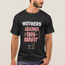 Pesquisar por greg abbott camisetas Democrata