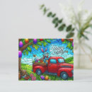 Pesquisar por caminhão entrega cartoes postais Engraçado