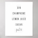 Pesquisar por receitas pôsteres pósteres Moderno