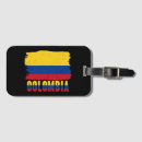 Pesquisar por bandeira colômbia viagem acessórios Colônia