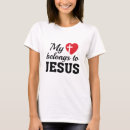 Pesquisar por coração de jesus camisetas Religioso