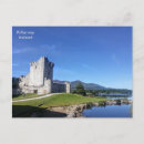 Pesquisar por castelo ross cartoes postais Quillarney