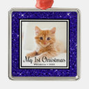 Pesquisar por gato azul ornamentos Primeiro