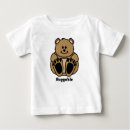 Pesquisar por huggable camisetas Criança