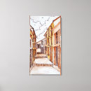 Pesquisar por arte francesa impressão de canvas França