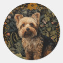 Pesquisar por yorkshire terrier adesivos Flores