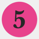 Pesquisar por numera etiquetas adesivos Número