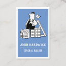 Pesquisar por materiais construção cartao de visita Construtor