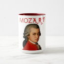 Pesquisar por mozart canecas Wolfgang amadeus mozart