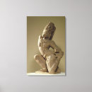 Pesquisar por escultura impressão de canvas Indiano