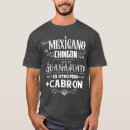 Pesquisar por cabrones camisetas Caminhada