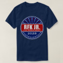 Pesquisar por presidente kennedy camisetas Republicano