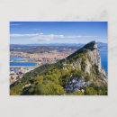 Pesquisar por rocha de gibraltar cartoes postais Espanha