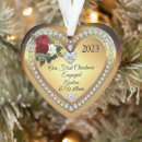 Pesquisar por coração dourado ornamentos Casal