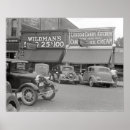 Pesquisar por sorvete vintage pôsteres pósteres Doce