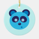 Pesquisar por desenhos panda de natal decoração Animais