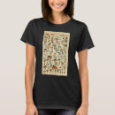 Pesquisar por ilustração científica camisetas Botânica