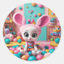 Pesquisar por coelho kawaii adesivos Qualquer crinaça