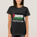Pesquisar por liberdade palestina camisetas Paz