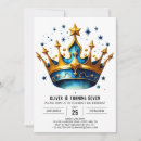 Pesquisar por pink crown convites Conto de fadas