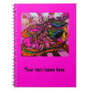 Pesquisar por hippie cadernos de notas Vintage