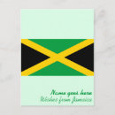 Pesquisar por bandeira jamaicana cartoes postais Kingston