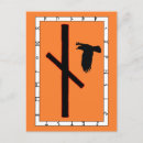 Pesquisar por runes cartoes postais Viking