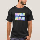 Pesquisar por incomuns camisetas Estranho