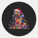 Pesquisar por christmas lights adesivos Dabbing santa claus christmas