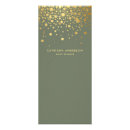 Pesquisar por folha verde panfletos Moderno